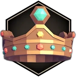 For The King icon